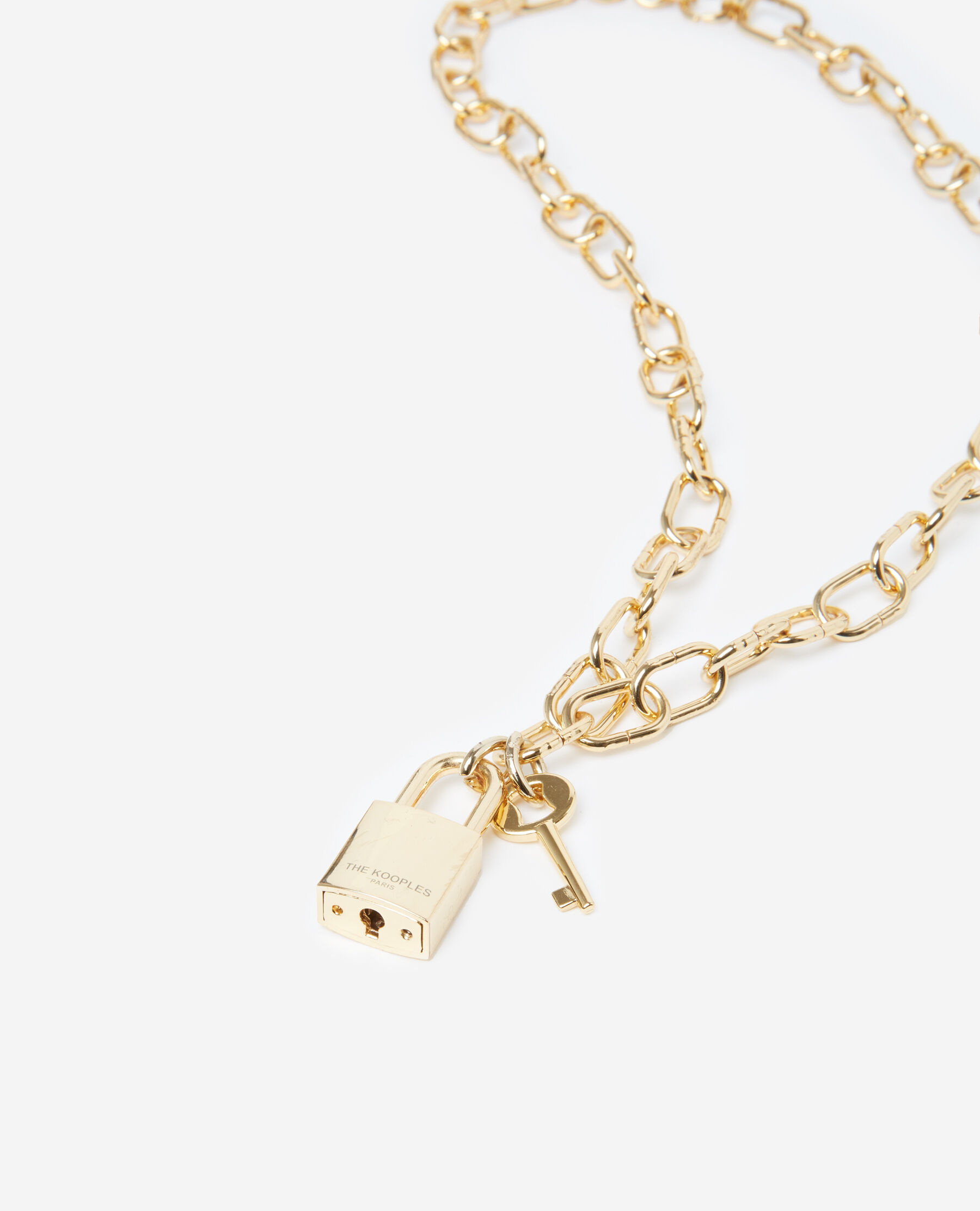 Kooples necklace new arrivals
