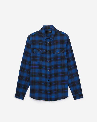 , ROYAL BLUE / BLACK, hi-res image number null