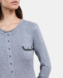 , GREY MELANGE, hi-res image number null