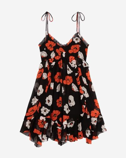 , BLACK RED OFF WHITE, hi-res image number null