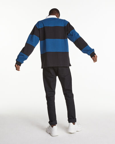 , BLACK BLUE, hi-res image number null