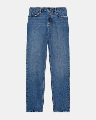 , BLUE DENIM, hi-res image number null