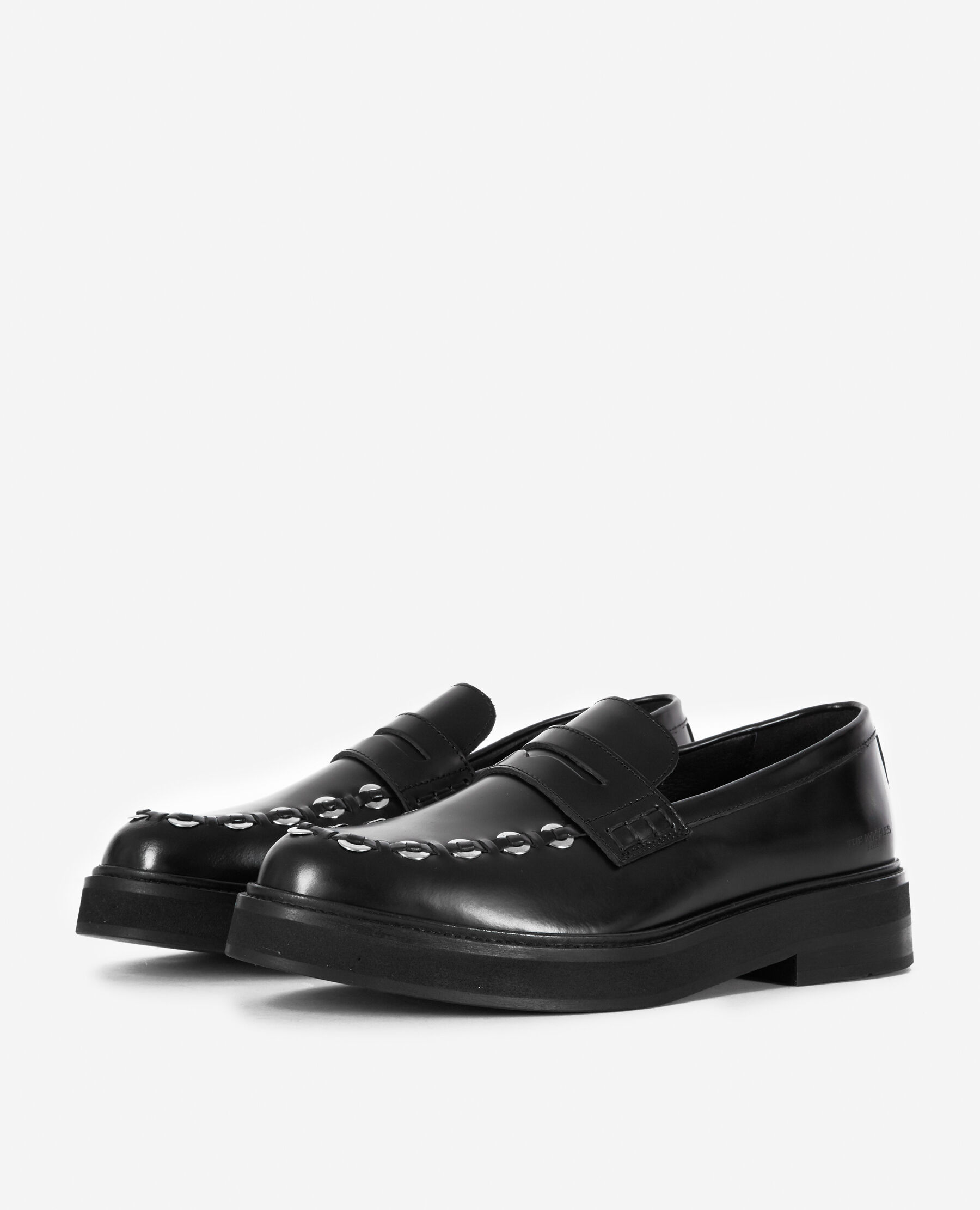 The sale kooples mocassin