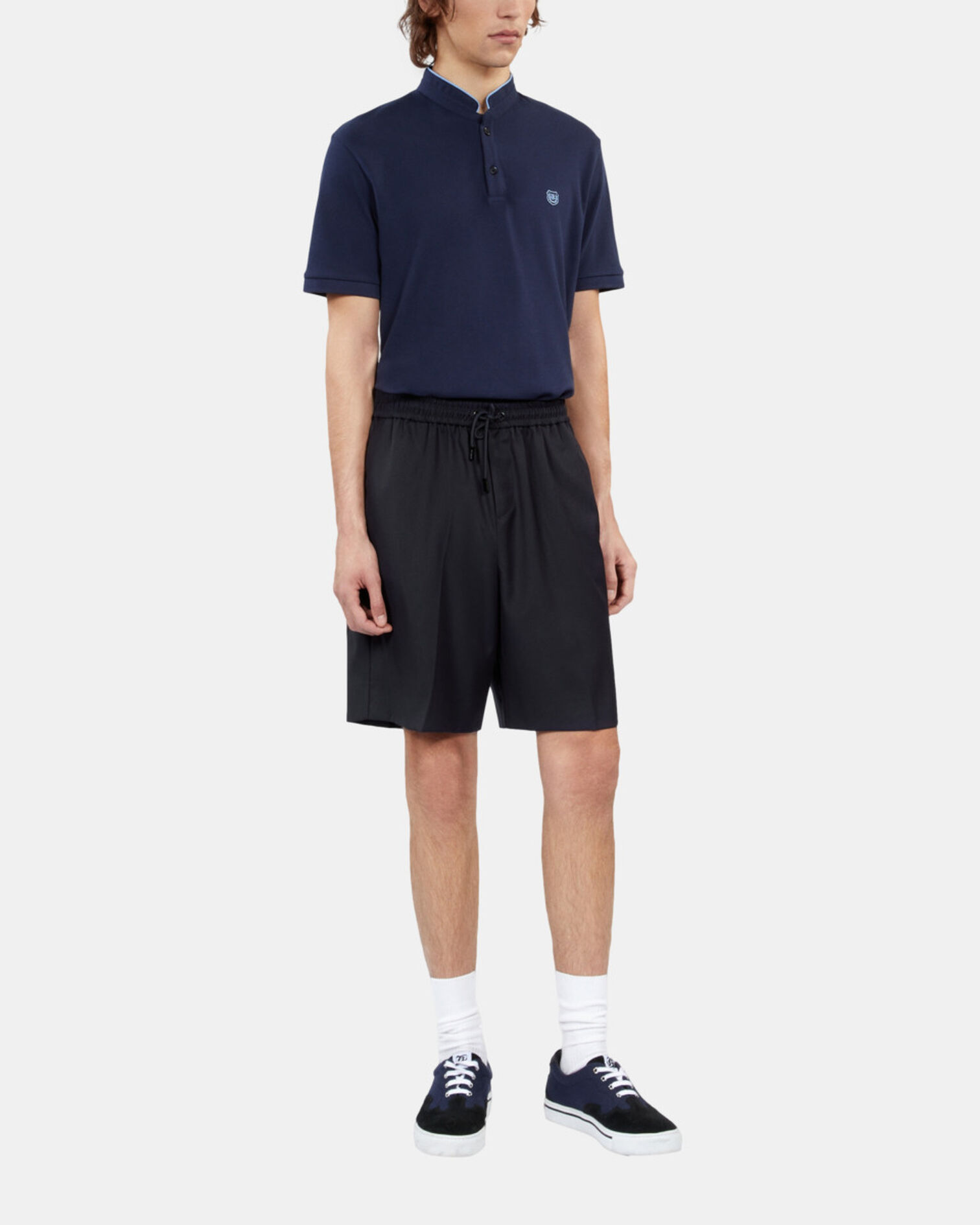 , DARK NAVY, hi-res image number null