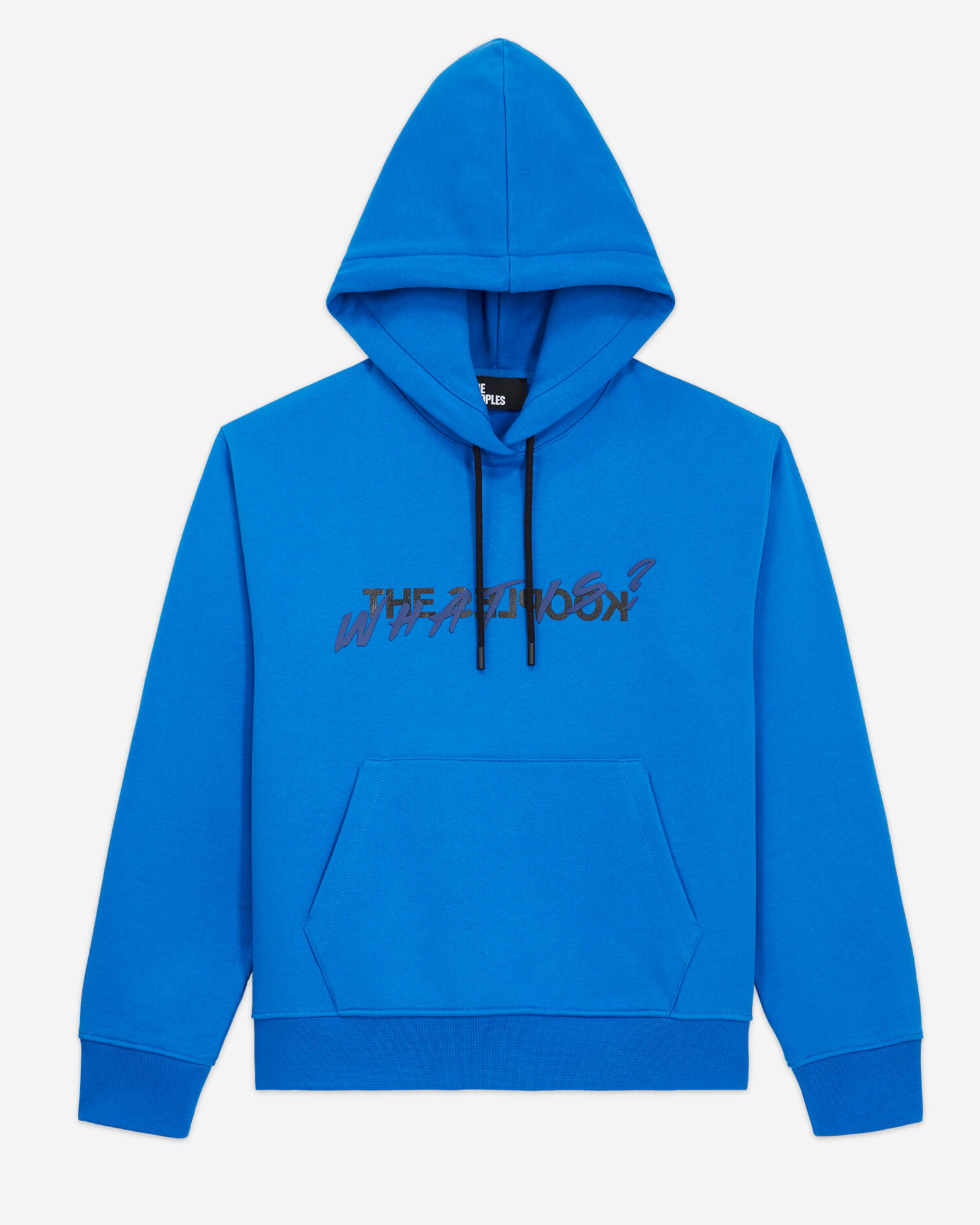 Sweat what is bleu, INK BLUE, hi-res image number null