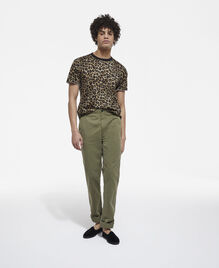 , OLIVE NIGHT, hi-res image number null