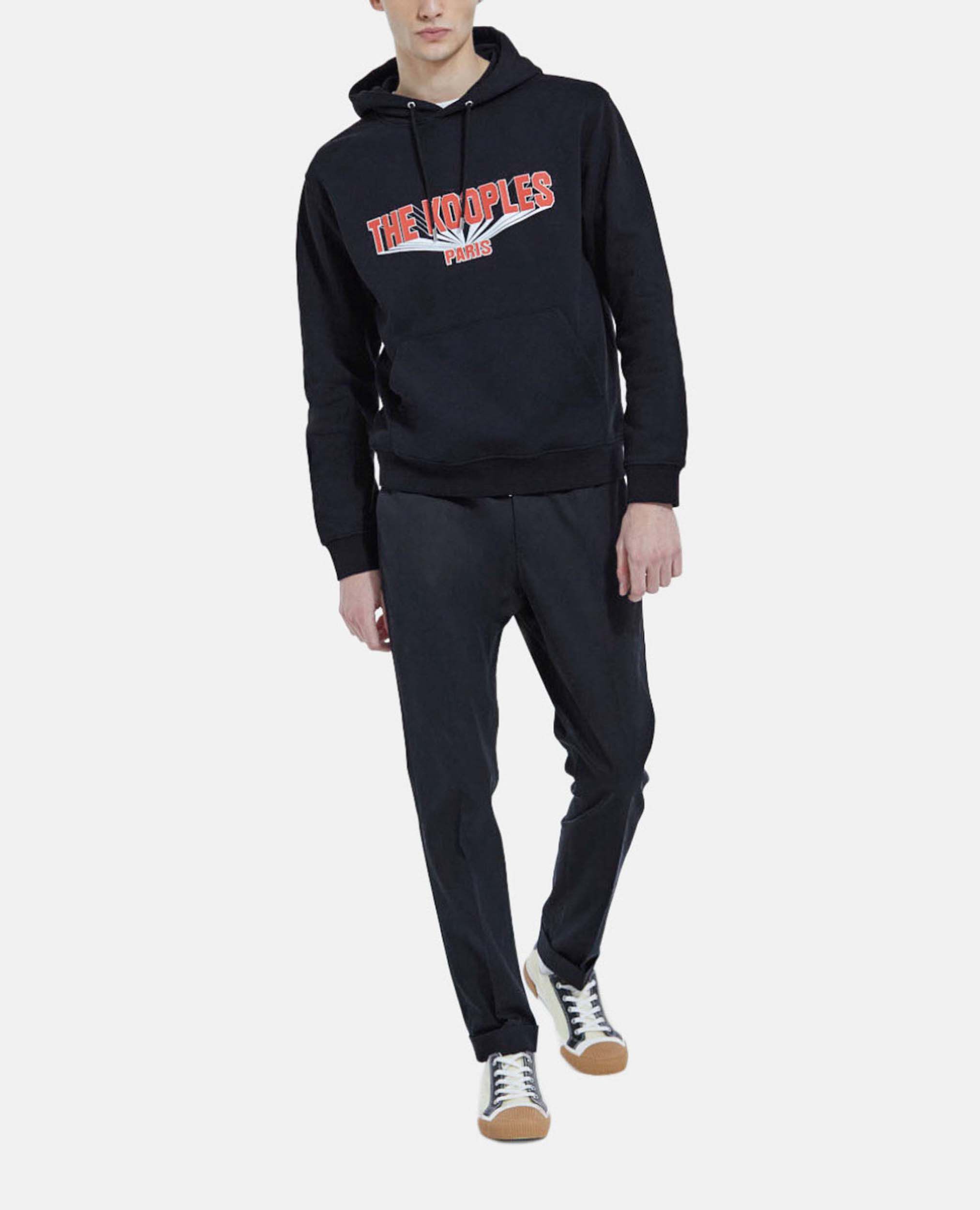 Flowing pants The Kooples US