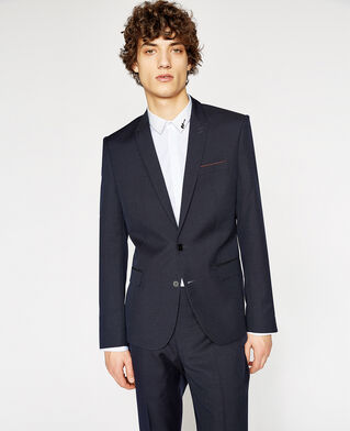 The Kooples  NAVY / BLUE null