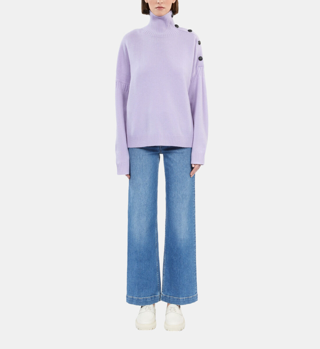 Kooples pull femme clearance