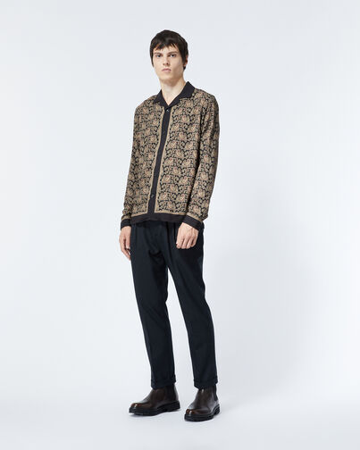 , BLACK / GOLD, hi-res image number null