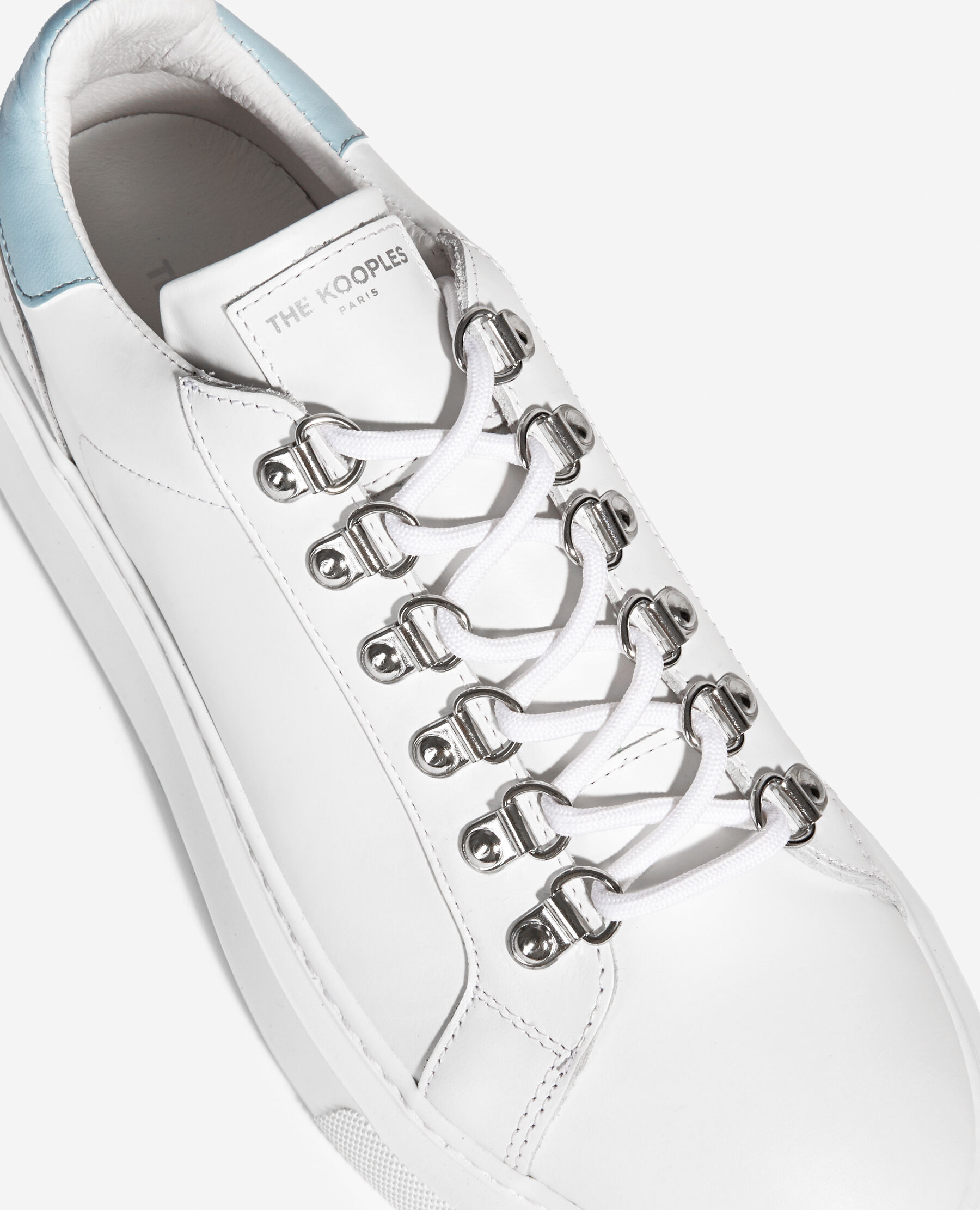 The kooples sneakers femme new arrivals