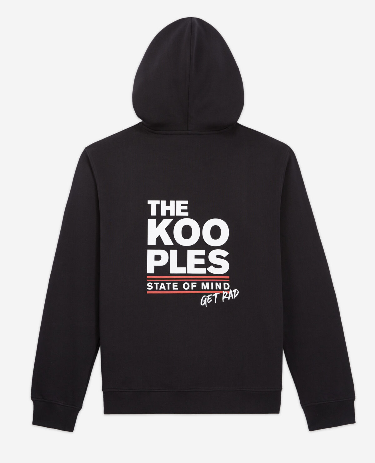 The discount kooples pull