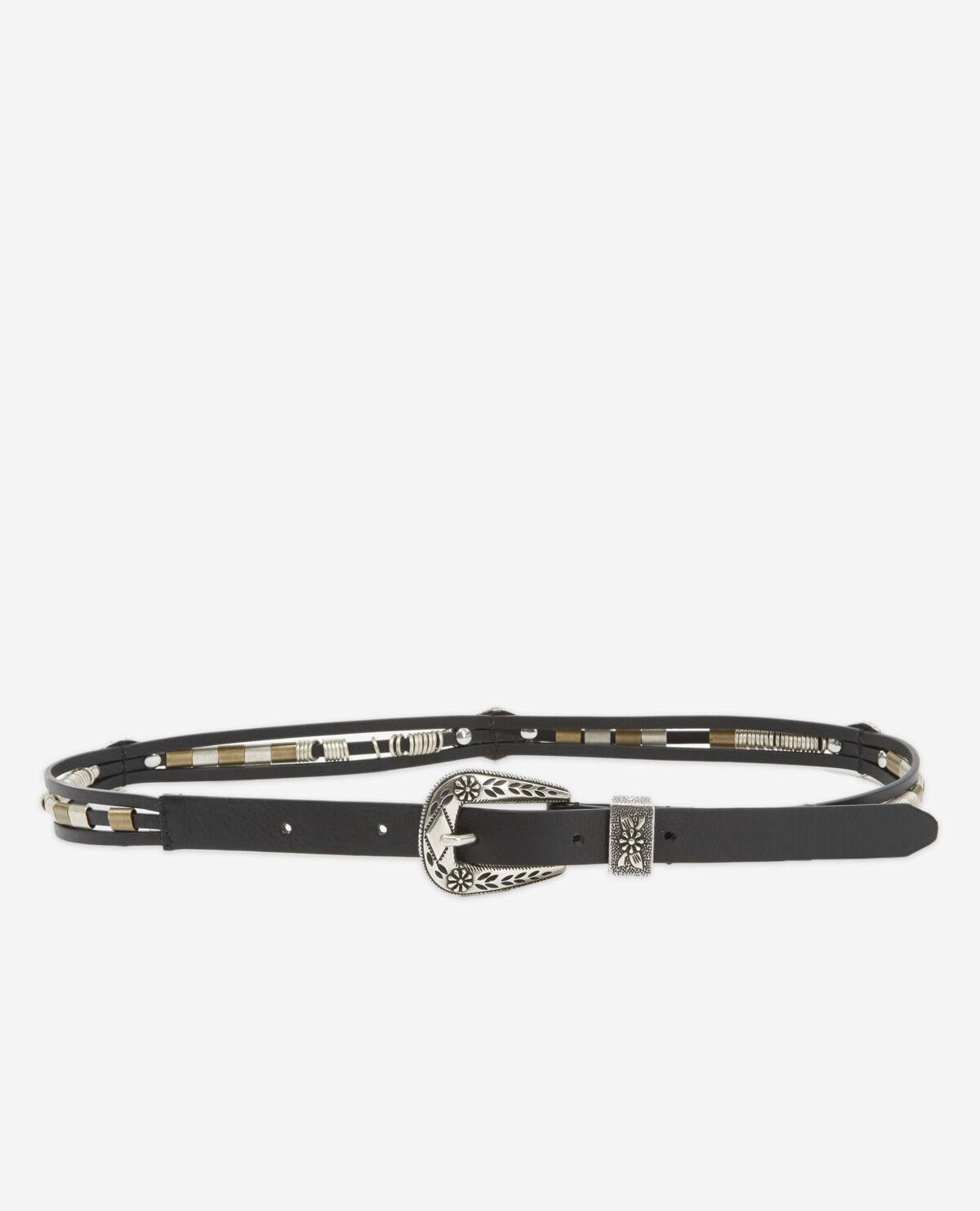 Ceinture western the kooples hotsell