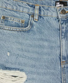 , MEDIUM BLUE, hi-res image number null