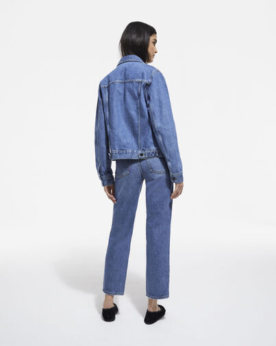 , BLUE DENIM, hi-res image number null