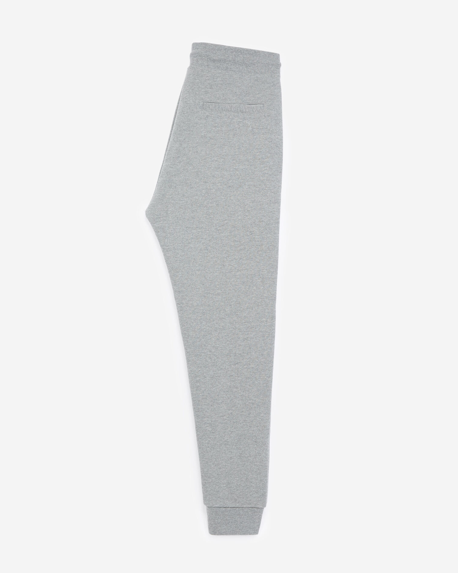 Gray jogging pants, MIDDLE GREY MELANGE, hi-res image number null