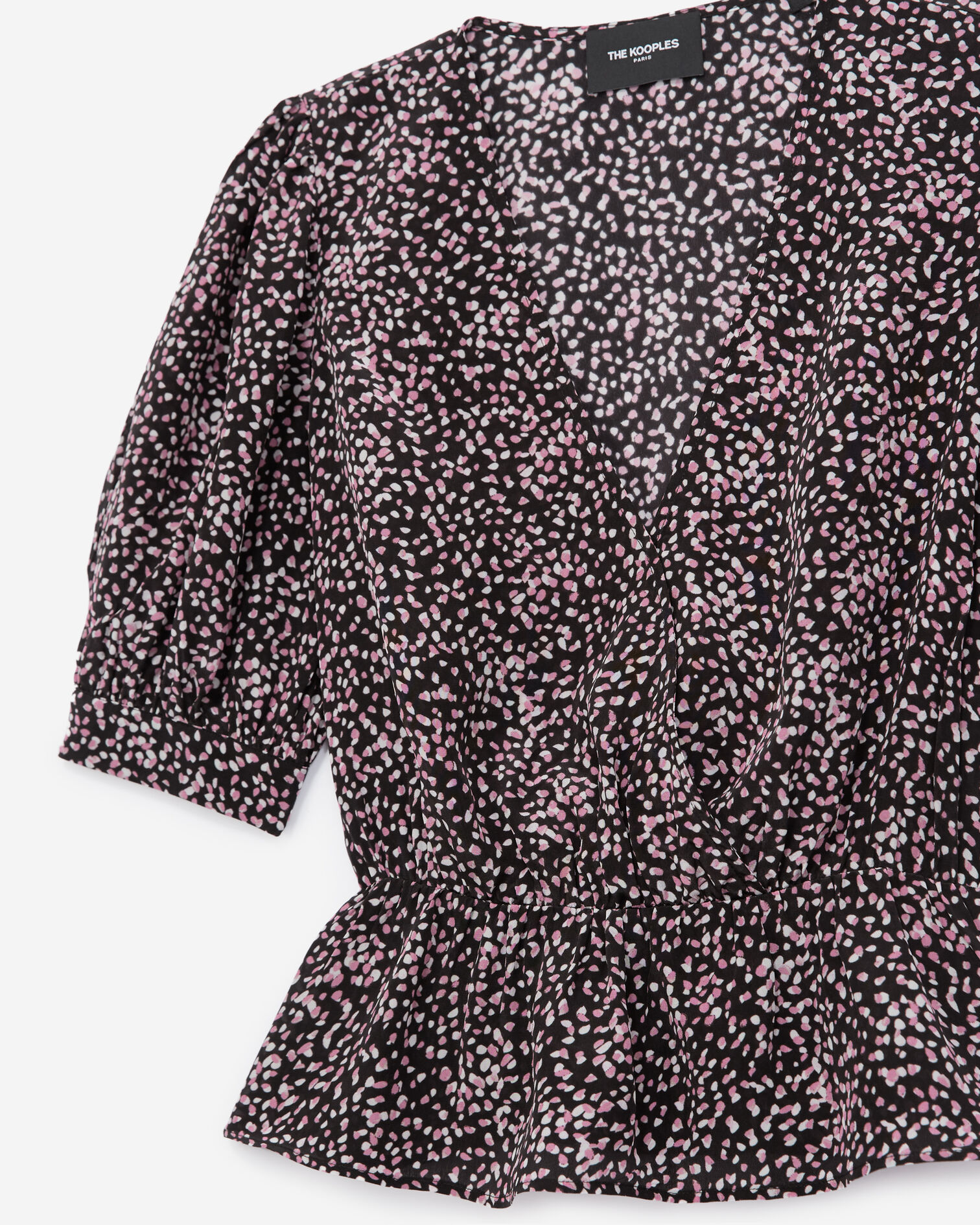 , BLACK / PINK, hi-res image number null