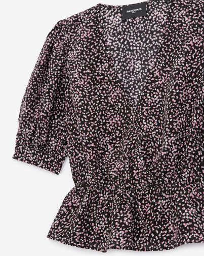 , BLACK / PINK, hi-res image number null