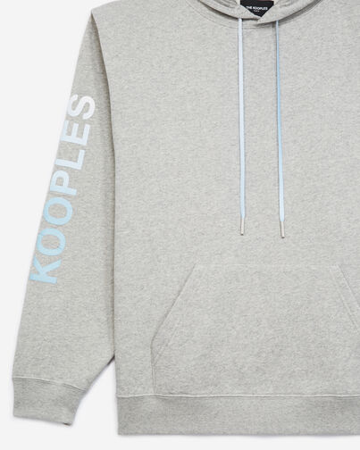, LIGHT GREY MELANGE, hi-res image number null