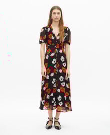 , BLACK RED OFF WHITE, hi-res image number null