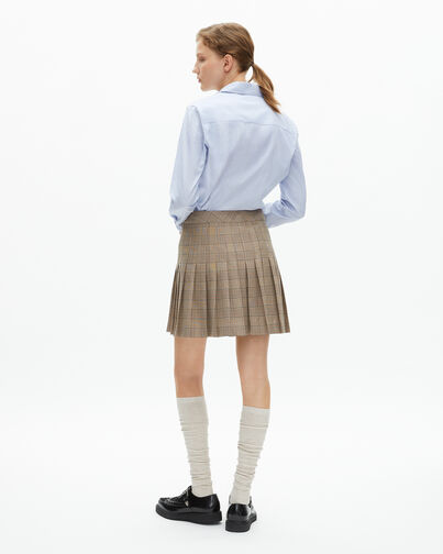 , BEIGE-BROWN, hi-res image number null