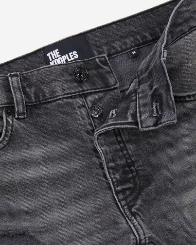 , LIGHT GREY MEL/WHITE, hi-res image number null