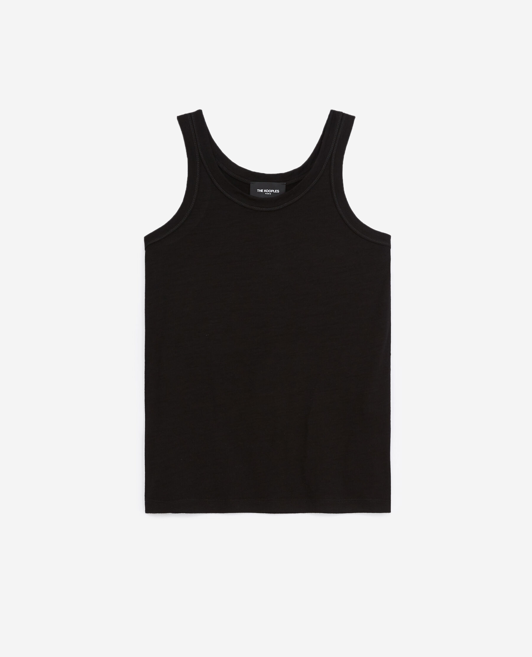 Debardeur best sale the kooples
