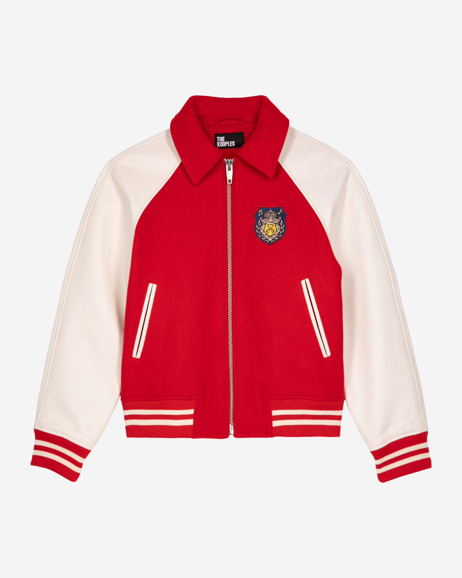 , RED / WHITE, hi-res image number null
