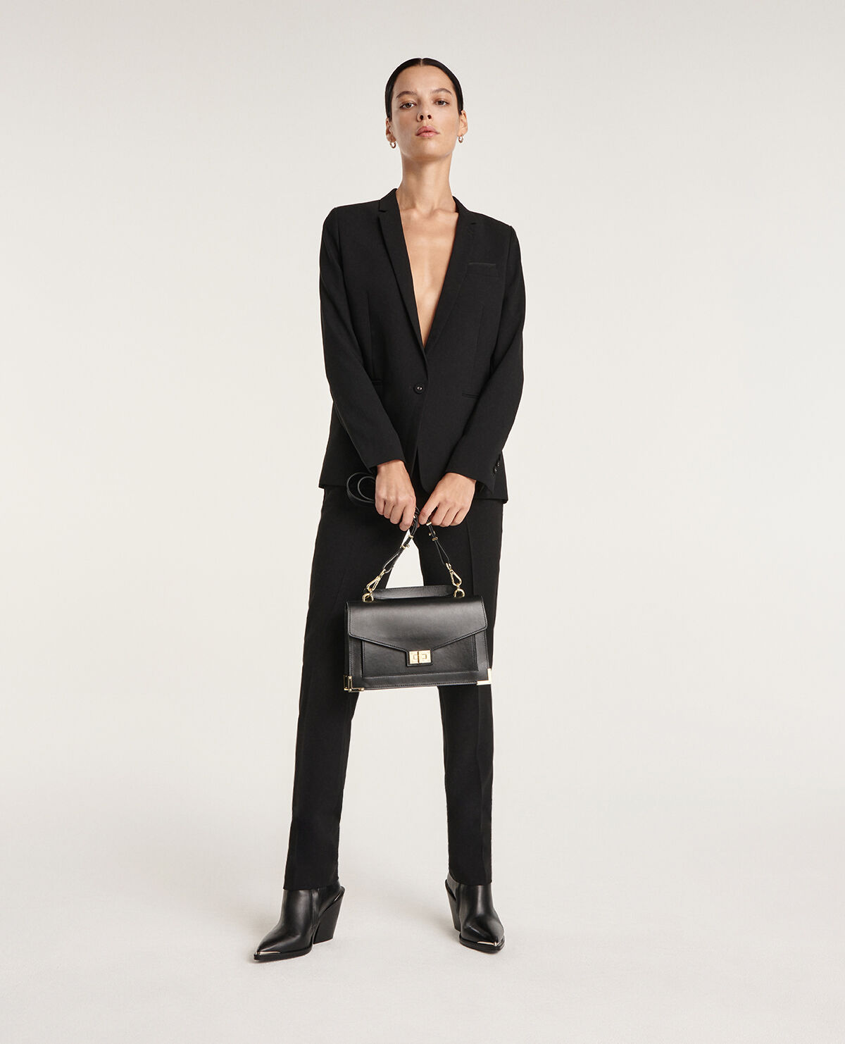 Veste costume 2025 fendi