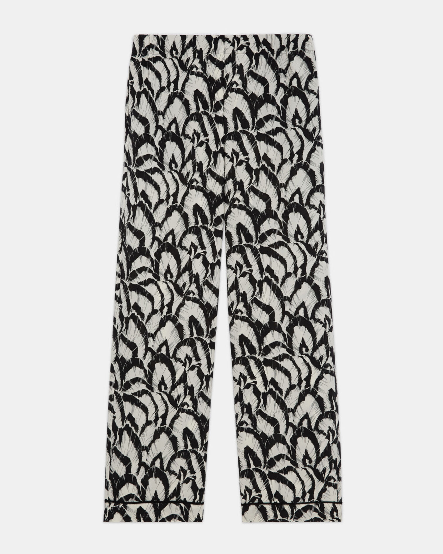 , OFF WHITE / BLACK, hi-res image number null