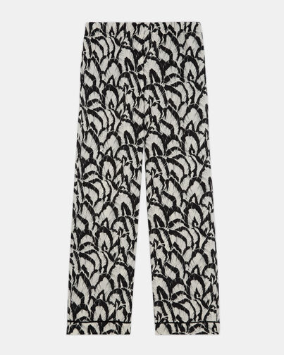 , OFF WHITE / BLACK, hi-res image number null
