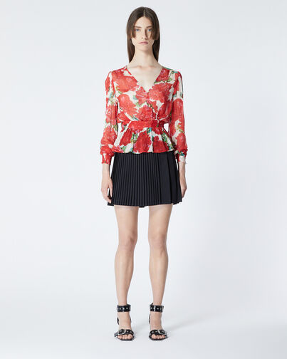 , ECRU RED, hi-res image number null