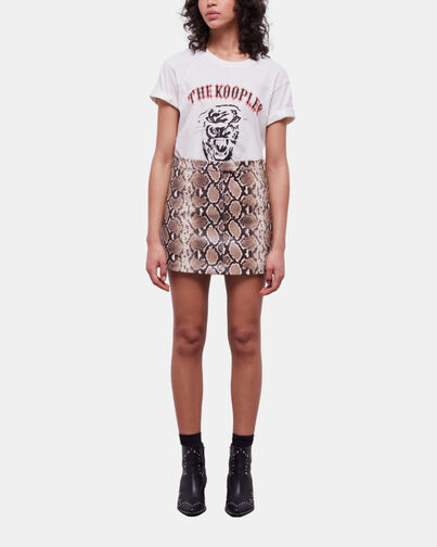 , PYTHON BEIGE, hi-res image number null
