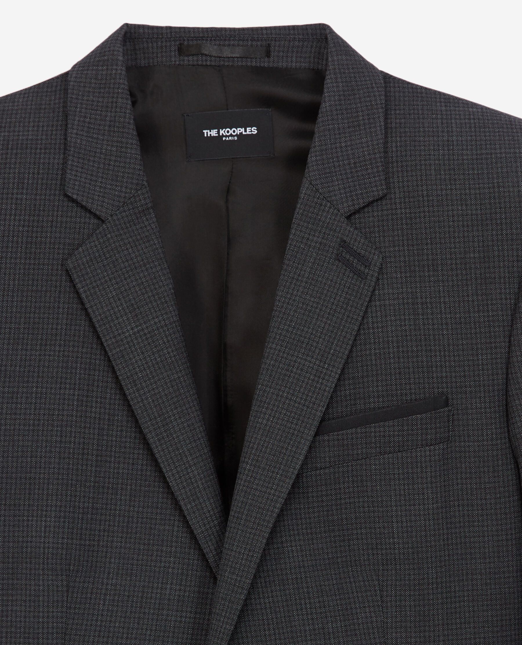 Veste intemporelle the kooples online