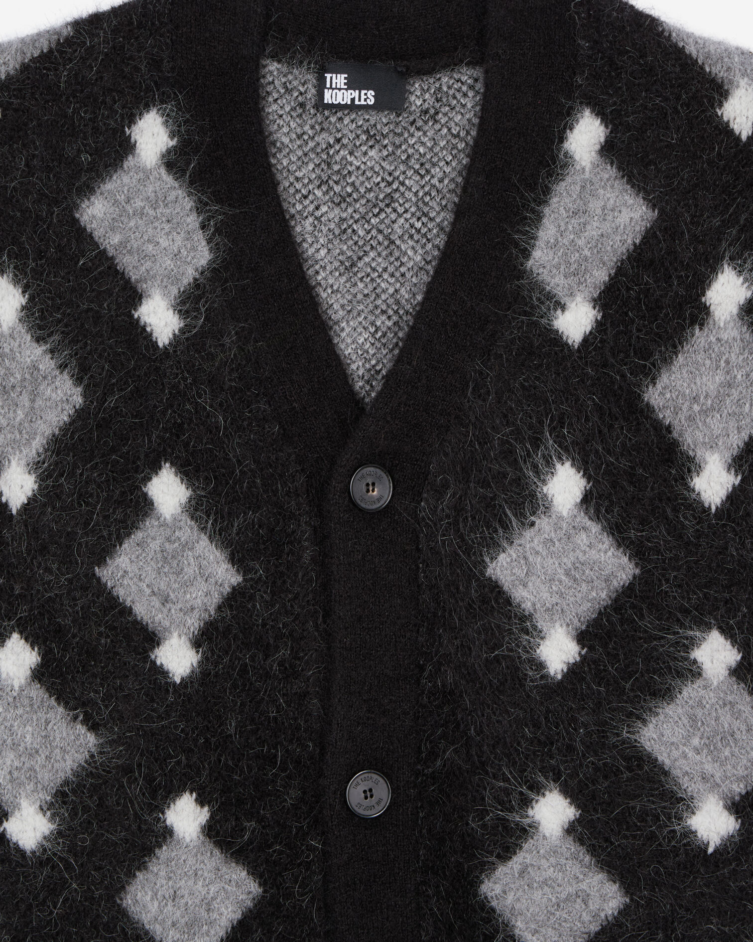 , BLACK GREY WHITE, hi-res image number null