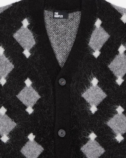 , BLACK GREY WHITE, hi-res image number null