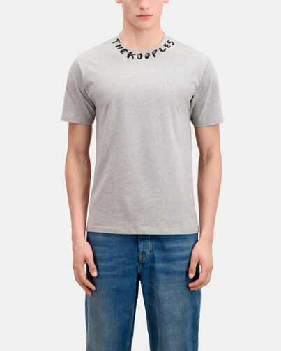 , GREY MELANGE, hi-res image number null