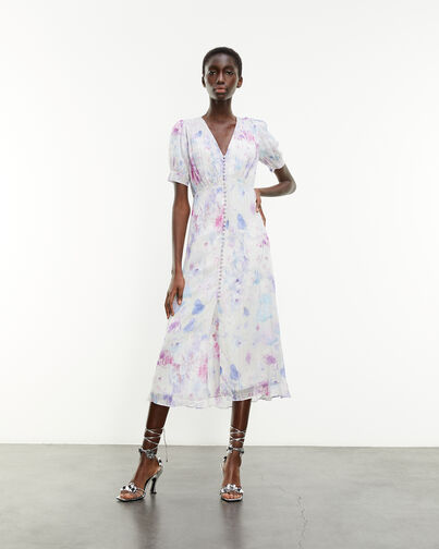 , WHITE / LAVENDER, hi-res image number null