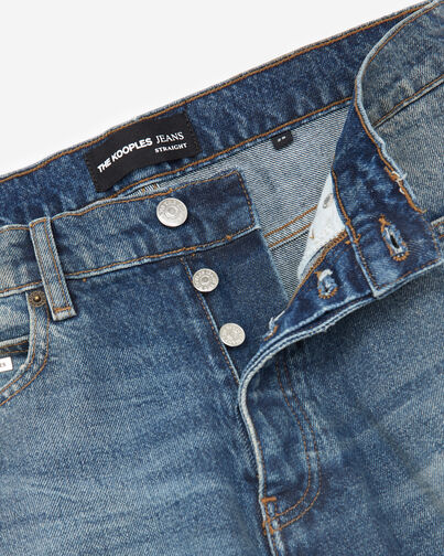, BLUE DENIM, hi-res image number null