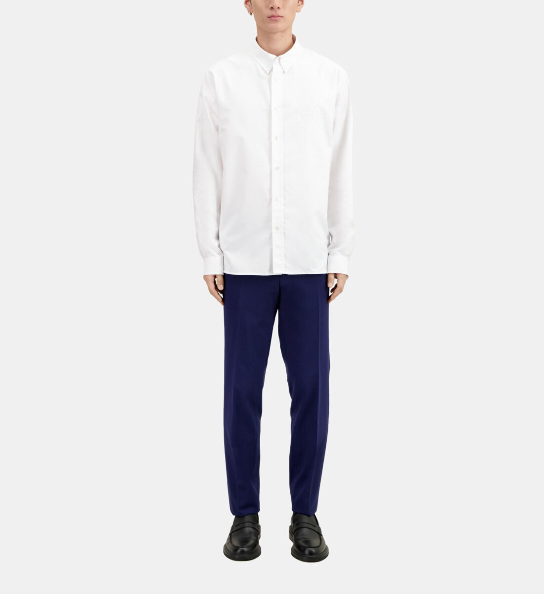 Chemise the kooples pas cher sale