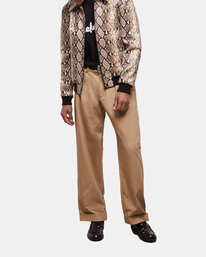 , PYTHON BEIGE, hi-res image number null