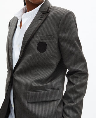 , DARK GREY, hi-res image number null