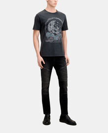 , BLACK WASHED, hi-res image number null