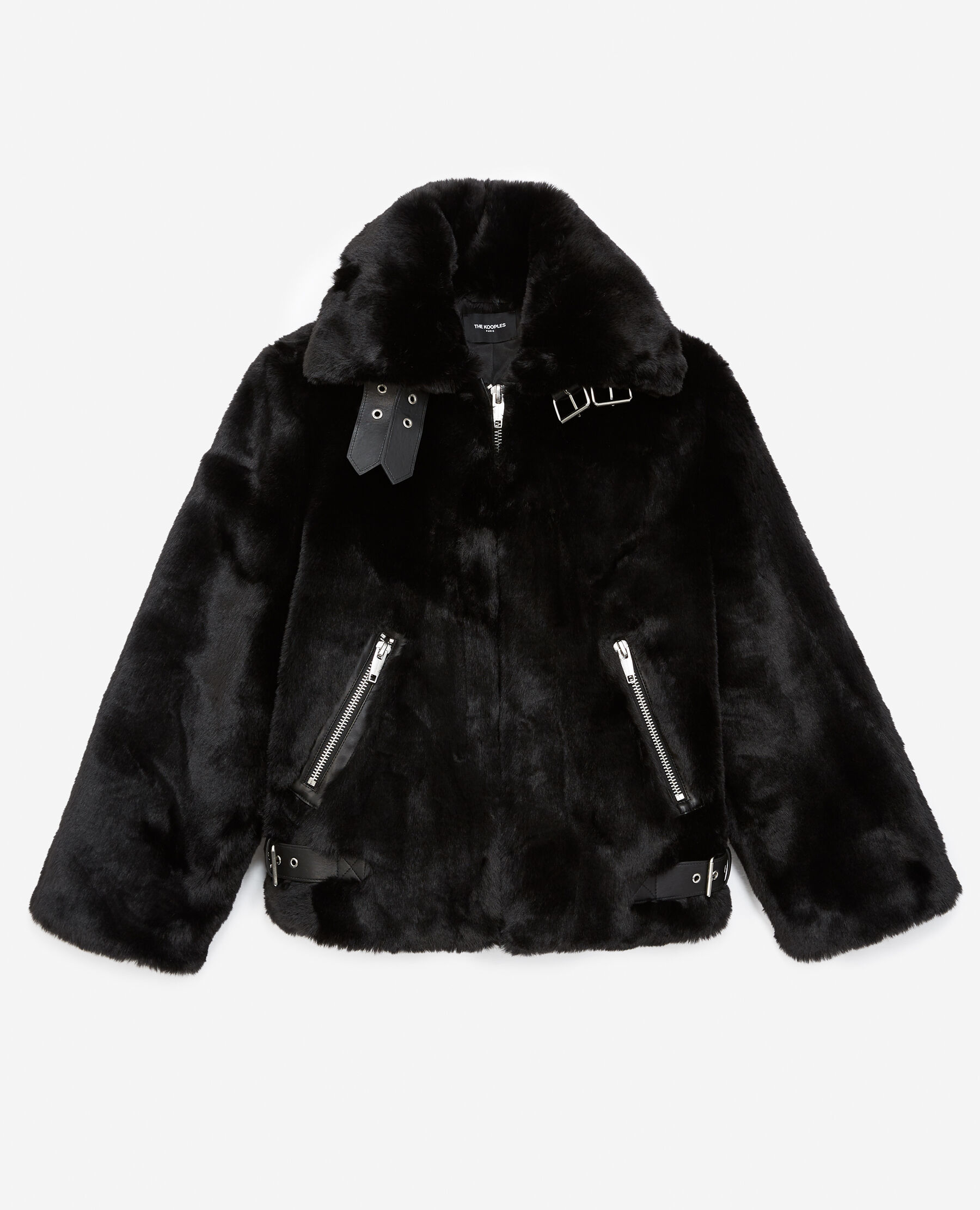 Kooples coats sale 2025