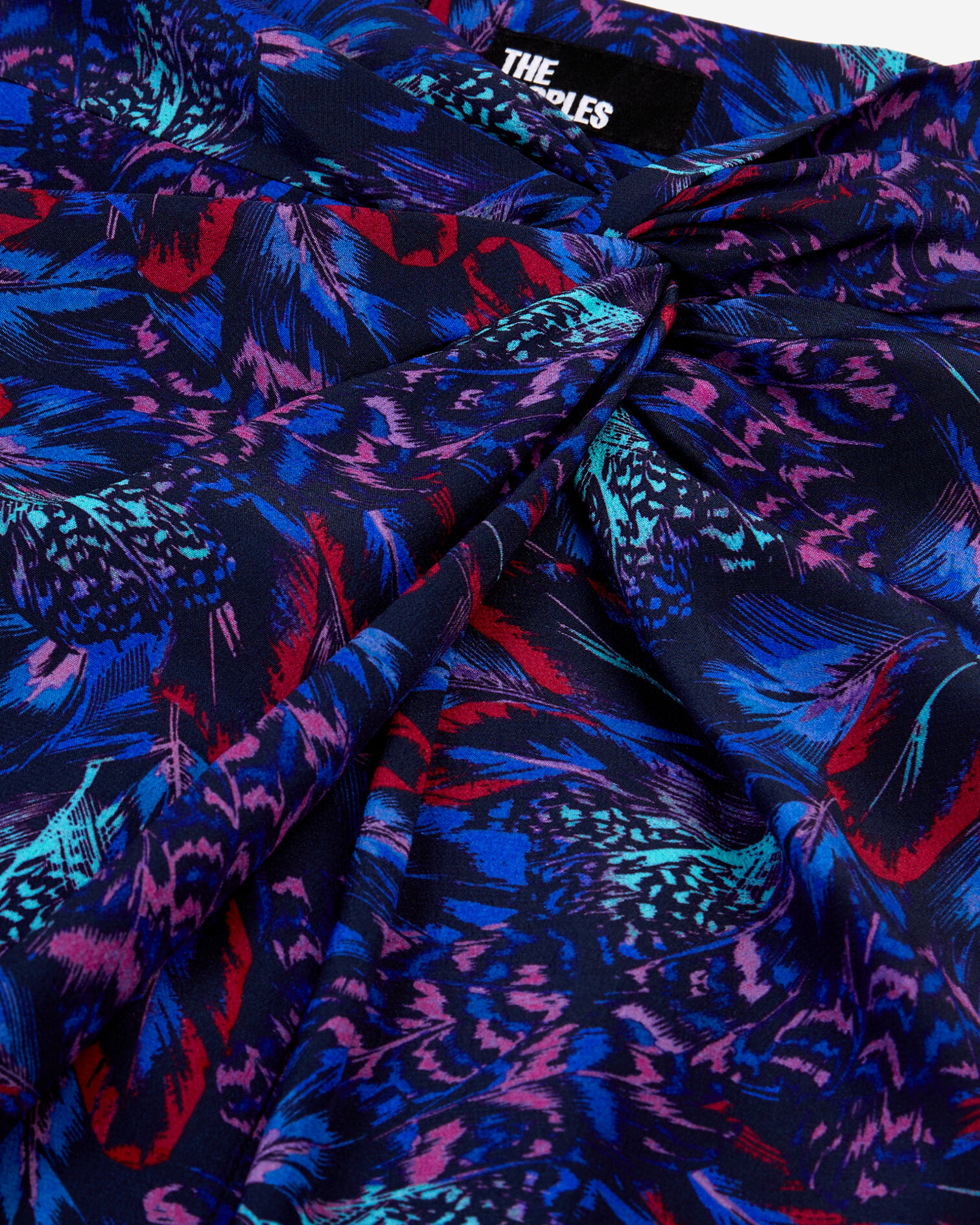 , BLUE RED, hi-res image number null