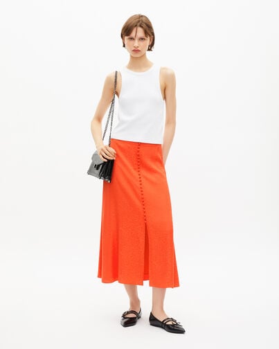 , ORANGE RED, hi-res image number null