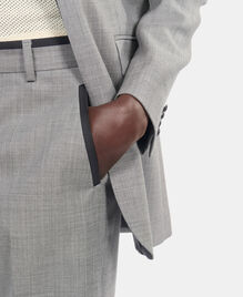 , BEIGE MELANGE, hi-res image number null