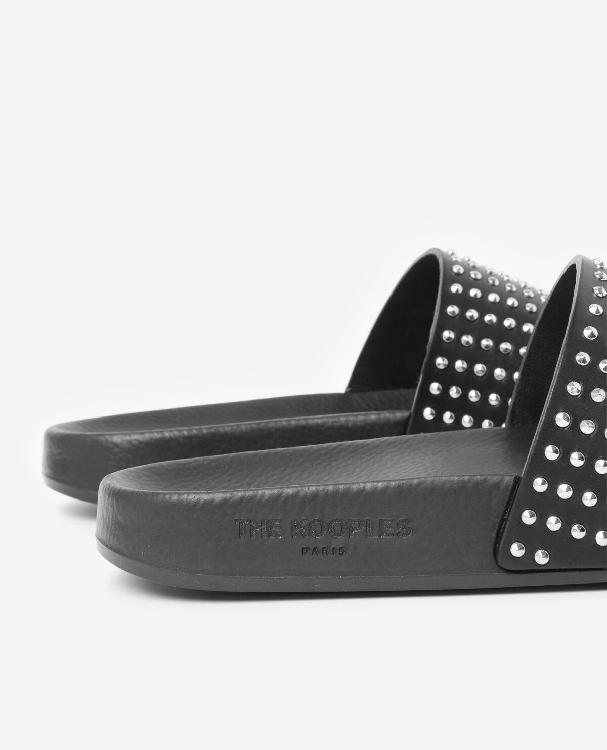 Slippers online the kooples