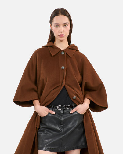 , DARK BROWN, hi-res image number null