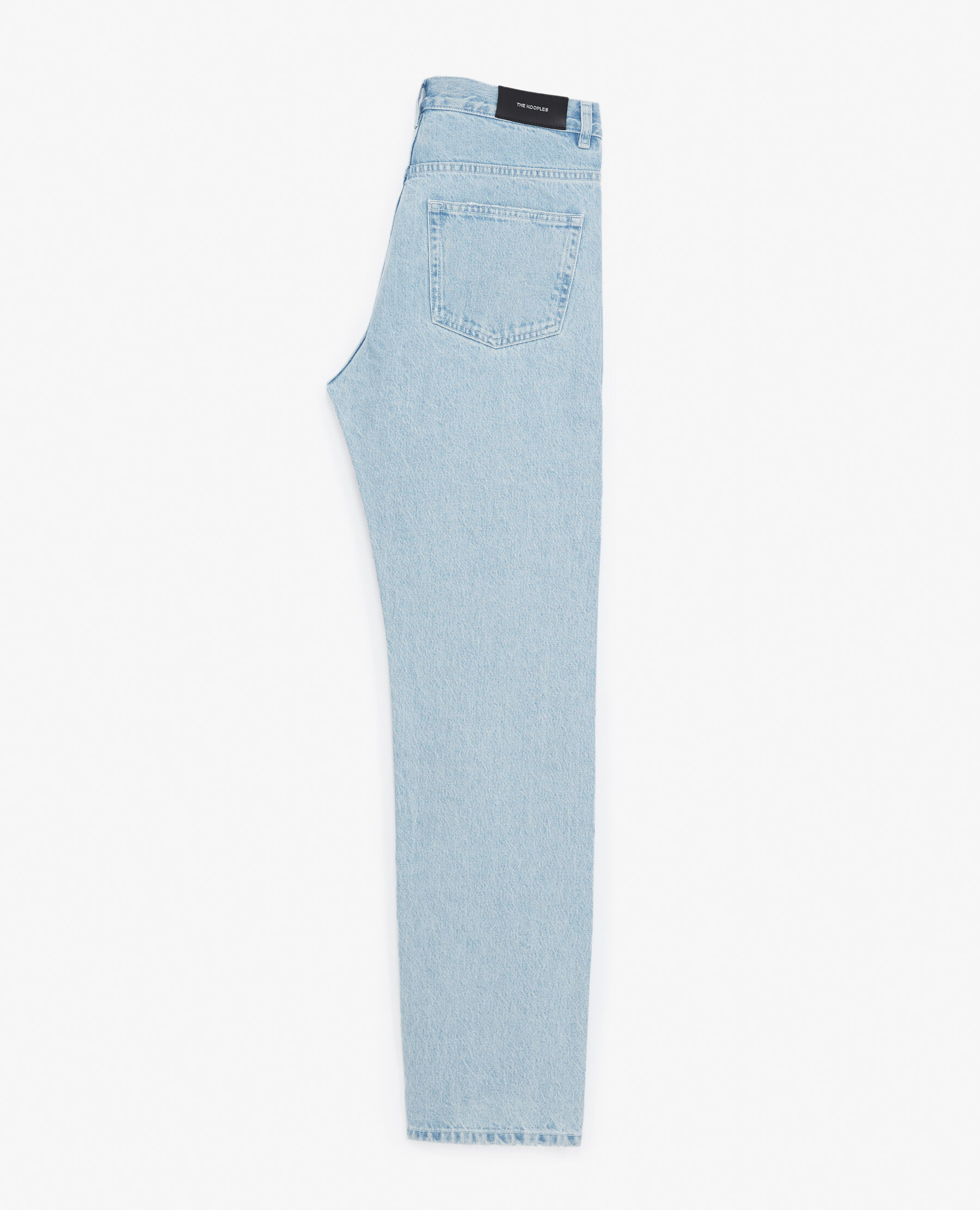 Light sales jeans pant